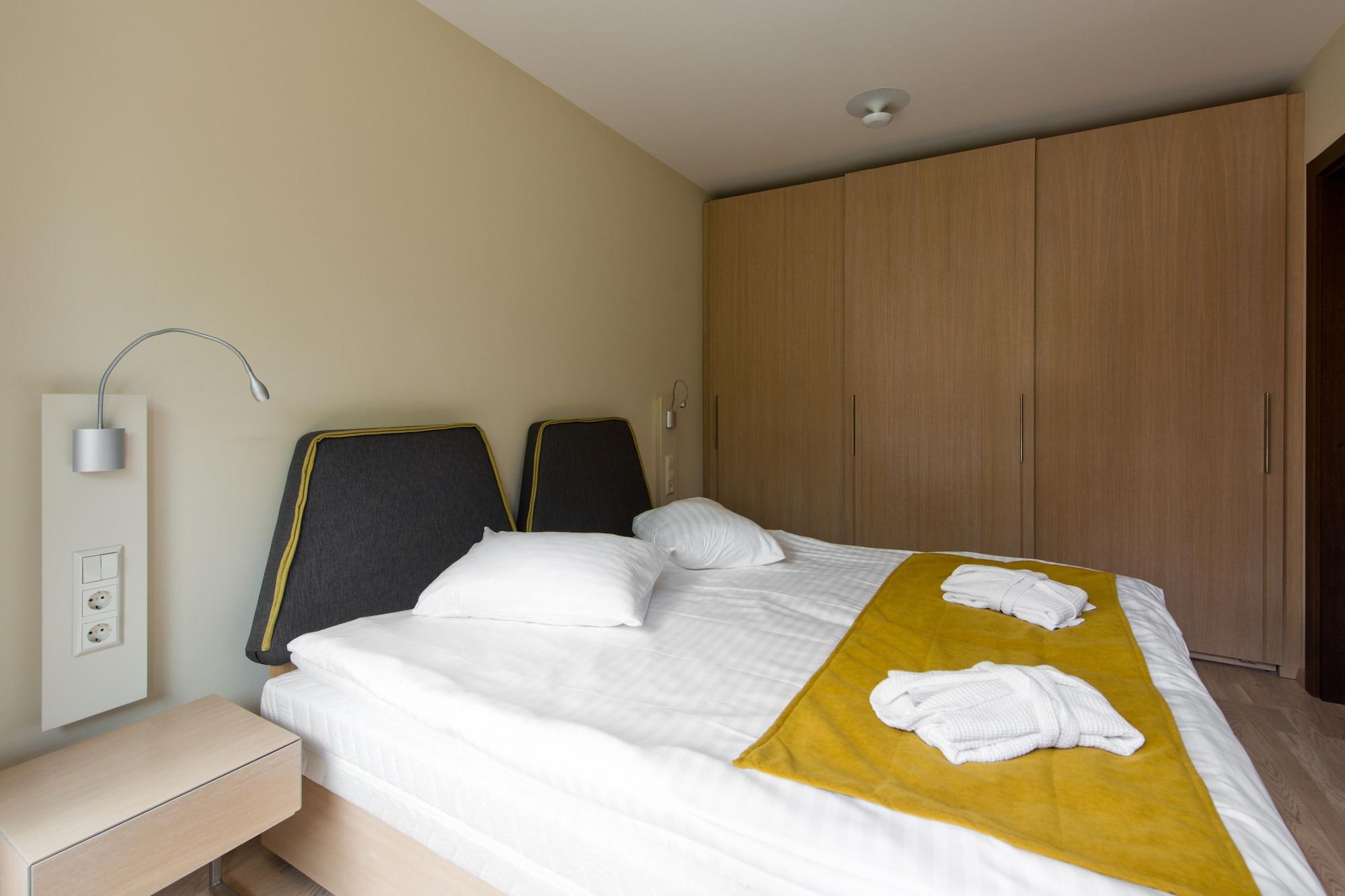 Mana Suites & Sea パランガ エクステリア 写真