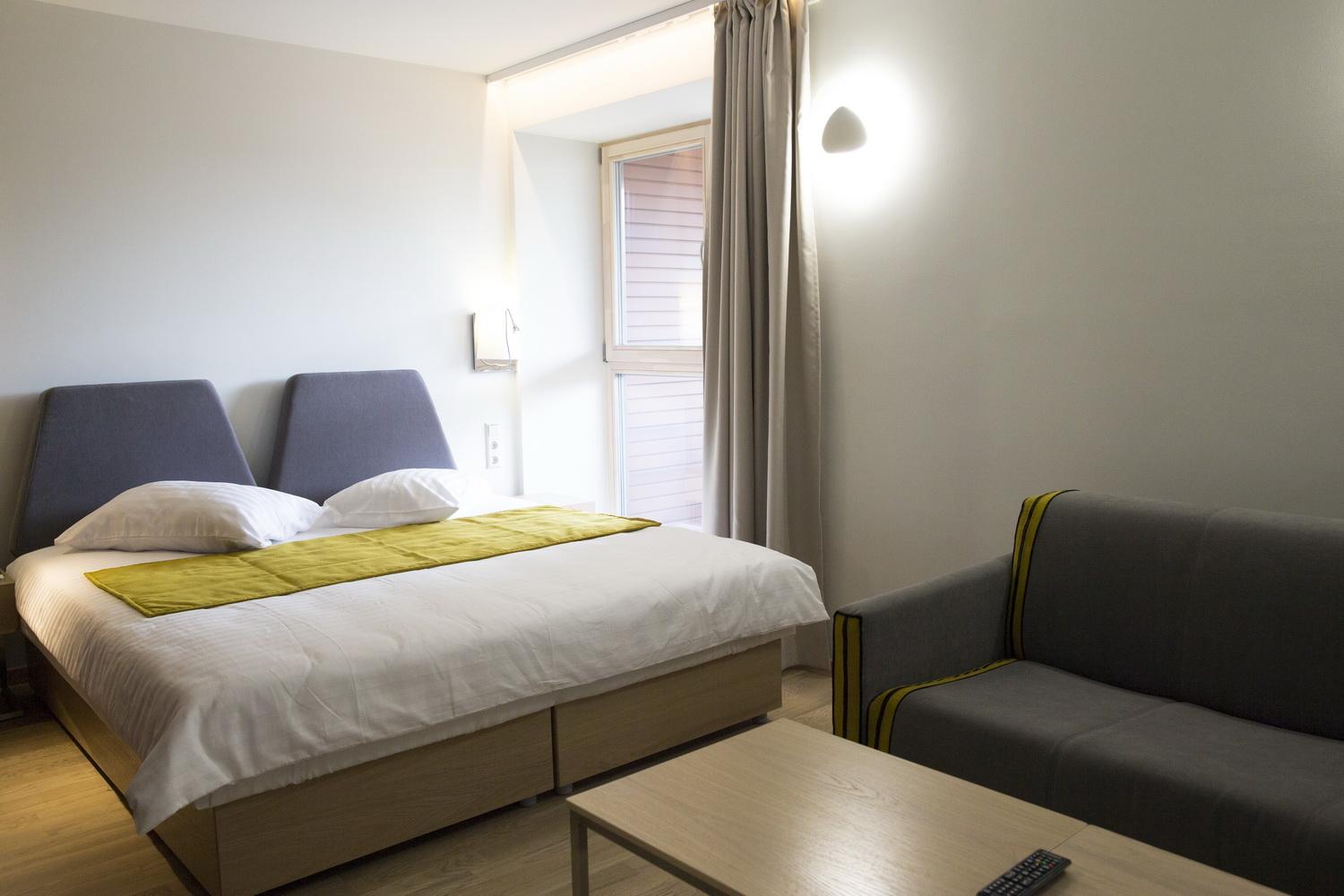Mana Suites & Sea パランガ エクステリア 写真