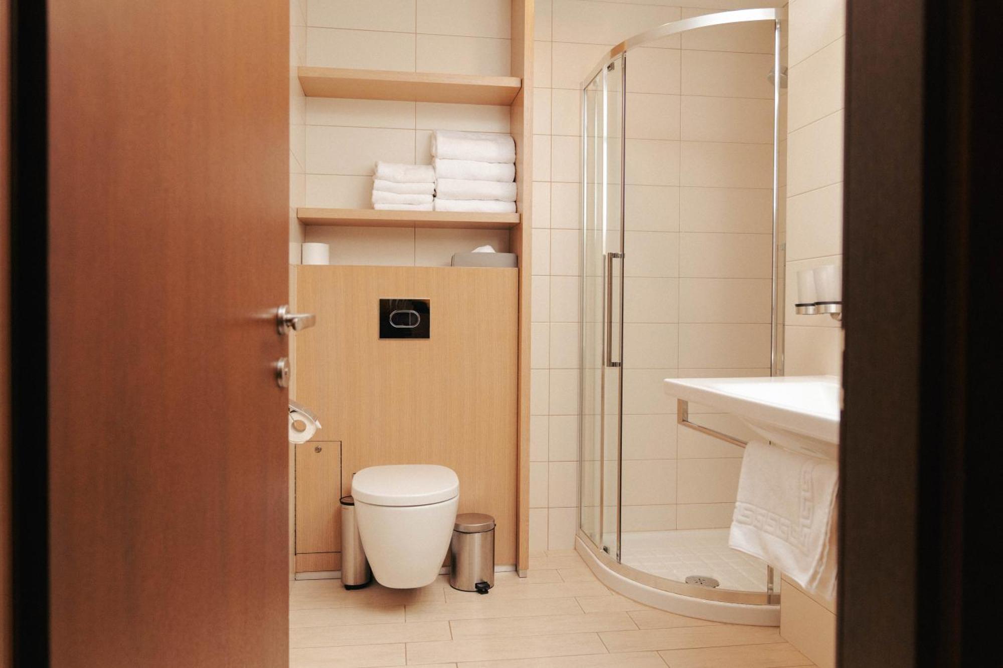 Mana Suites & Sea パランガ エクステリア 写真