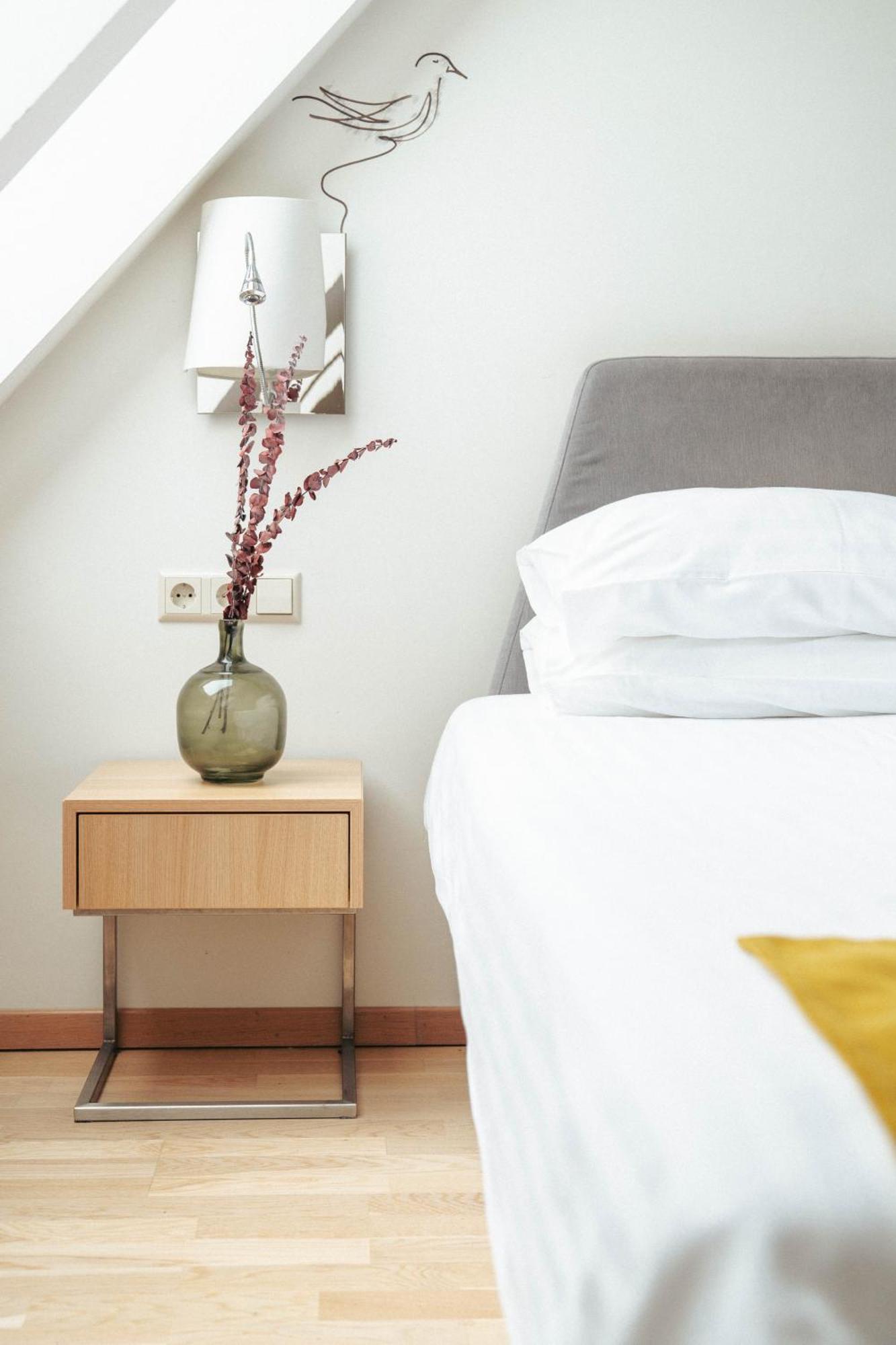 Mana Suites & Sea パランガ エクステリア 写真